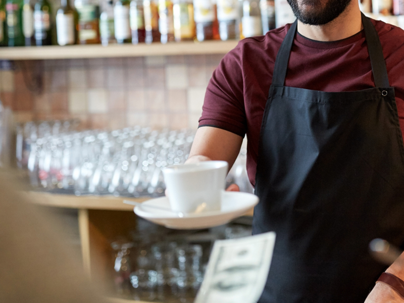 CAFÉ CONSULTING intothecafe